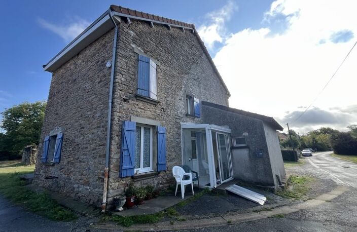 Maison en pierre de 4 pièces principales — photo 5