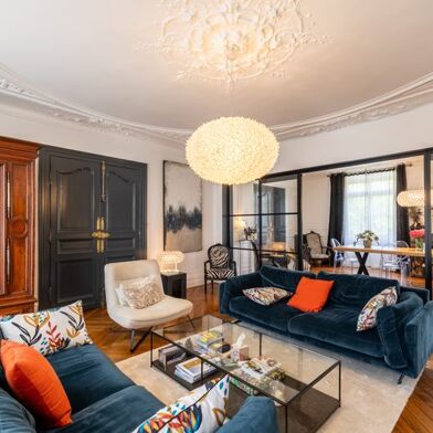 Maison 11 pièces 1260000 €