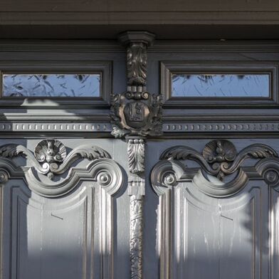 Maison 11 pièces 1260000 €