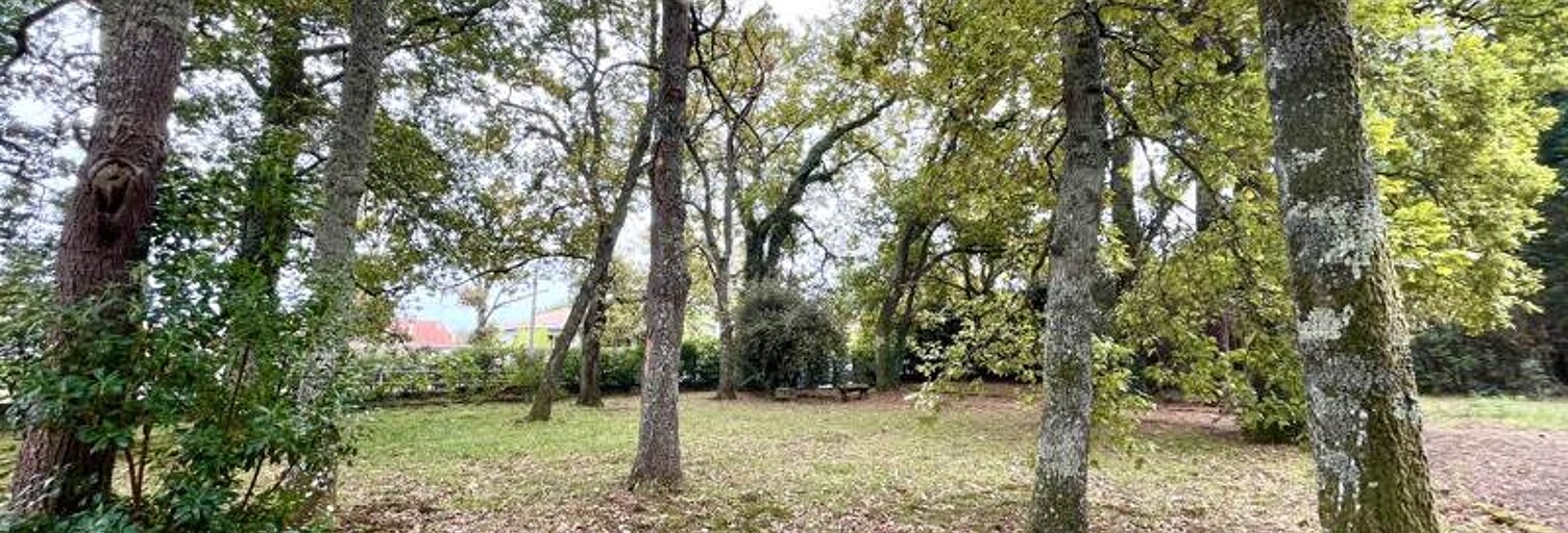 Terrain  793 m² à vendre à Mont-de-Marsan (40000)