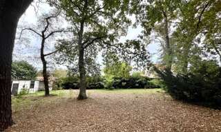 Terrain  859 m² à vendre à Mont-de-Marsan (40000)