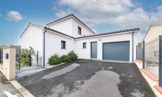 Maison 4 Pièces 99 m² à vendre à Gragnague (31380)