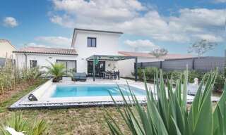 Maison 4 Pièces 99 m² à vendre à Gragnague (31380)