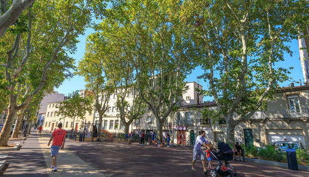 Appartement 1 pièces  à vendre Montpellier 34000