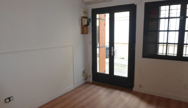 Appartement 1 pièces  à vendre Montpellier 34000