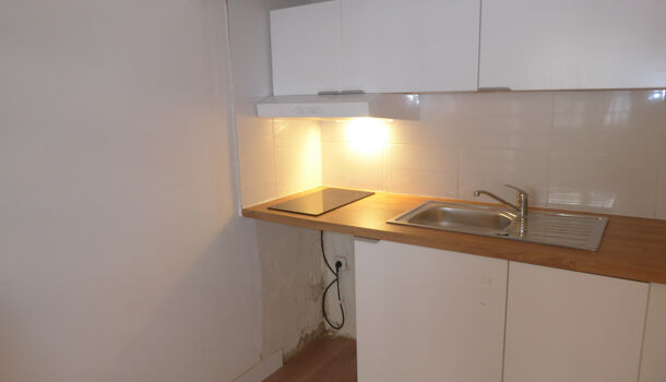 Appartement 1 pièces  à vendre Montpellier 34000