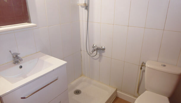 Appartement 1 pièces  à vendre Montpellier 34000