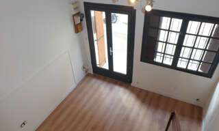 Appartement 1 Pièce 33 m² à vendre à Montpellier (34000)