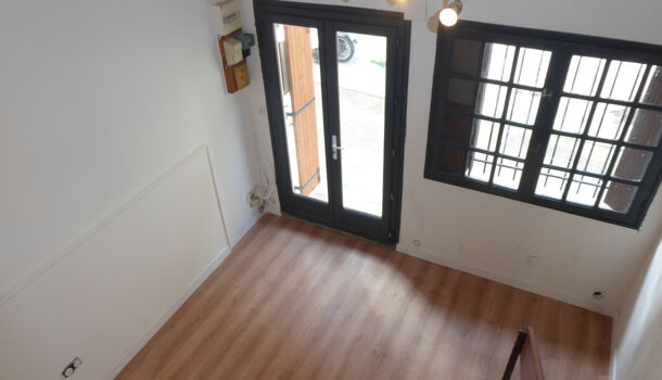 Appartement 1 pièces  à vendre Montpellier 34000