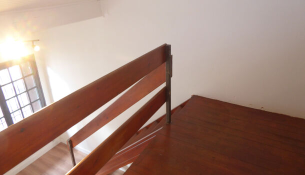 Appartement 1 pièces  à vendre Montpellier 34000