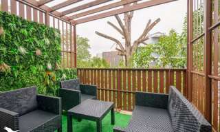 Appartement 2 Pièces 44 m² à vendre à Toulouse (31100)