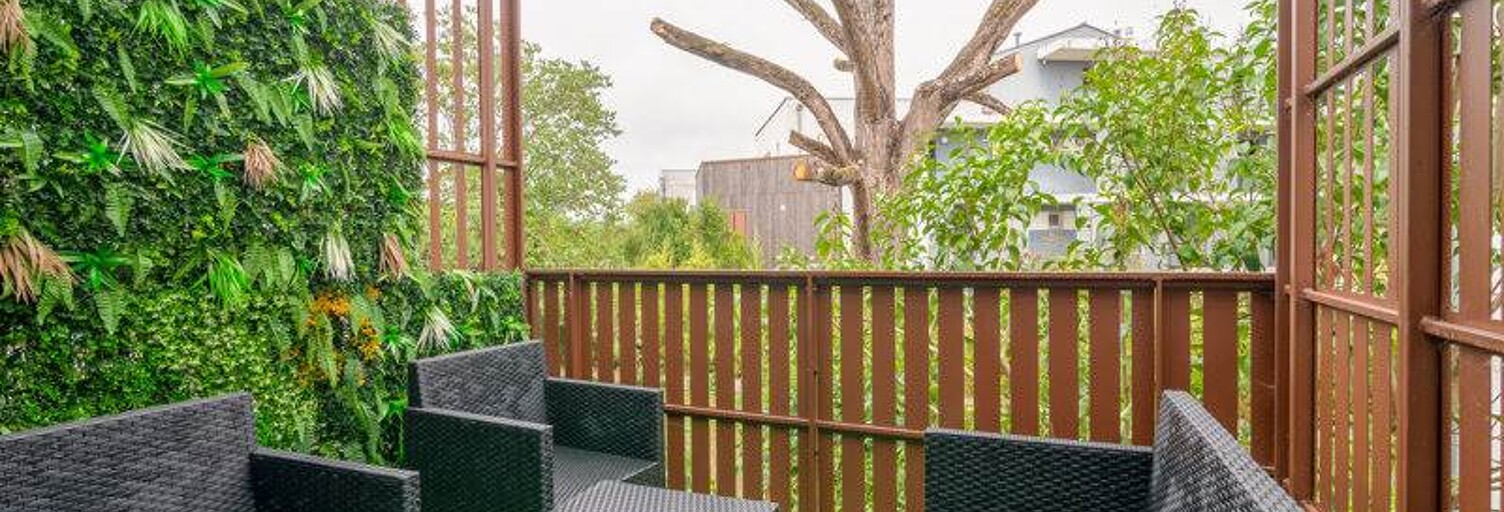 Appartement 2 Pièces 44 m² à vendre à Toulouse (31100)