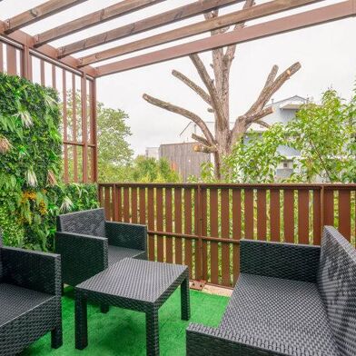 Appartement 2 pièces 159000 €