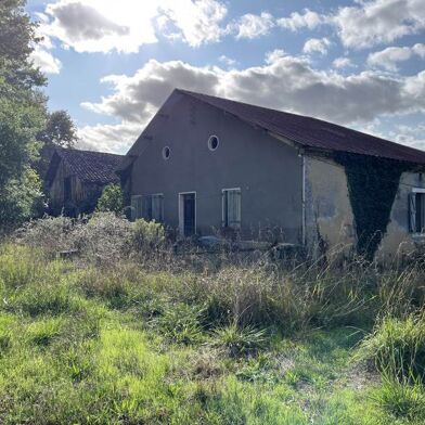 Maison 4 pièces 49500 €