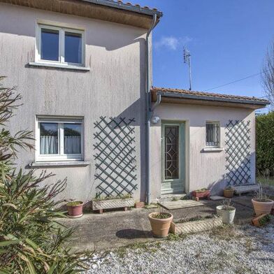 Maison 4 pièces 337920 €