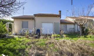 Maison 4 Pièces 118 m² à vendre à Fouras (17450)