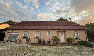 Maison 6 Pièces 120 m² à vendre à Semur-en-Auxois (21140)