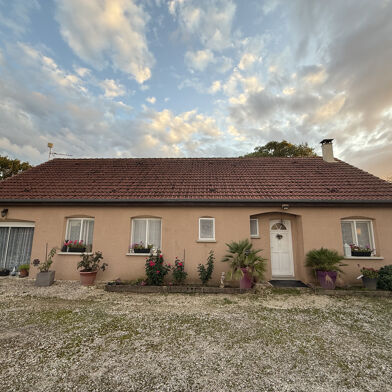 Maison 6 pièces 227000 €