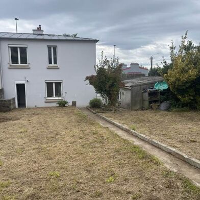 Maison 5 pièces 176714 €