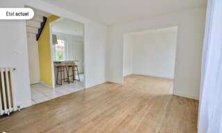 Maison 5 Pièces 78 m² à vendre à Brest (29200)