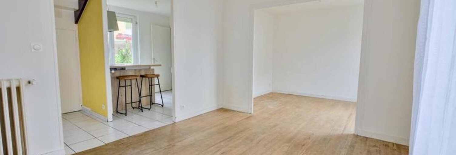 Maison 5 Pièces 78 m² à vendre à Brest (29200)