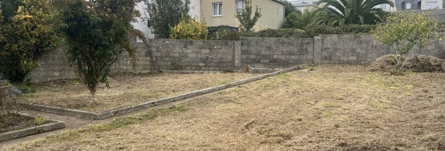 Maison 5 Pièces 78 m² à vendre à Brest (29200)