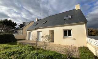 Maison 5 Pièces 132 m² à vendre à Loctudy (29750)