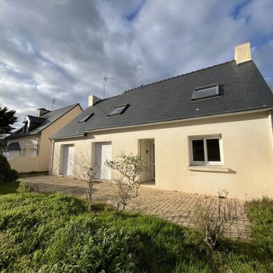 Maison 5 pièces 437808 €