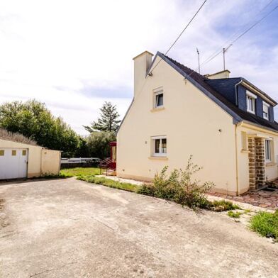 Maison 3 pièces 182070 €