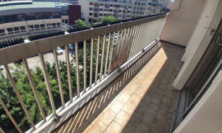 Appartement 4 Pièces 85 m² à vendre à Toulon (83000)