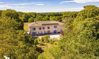 Maison 6 Pièces 215 m² à vendre à Salvagnac (81630)