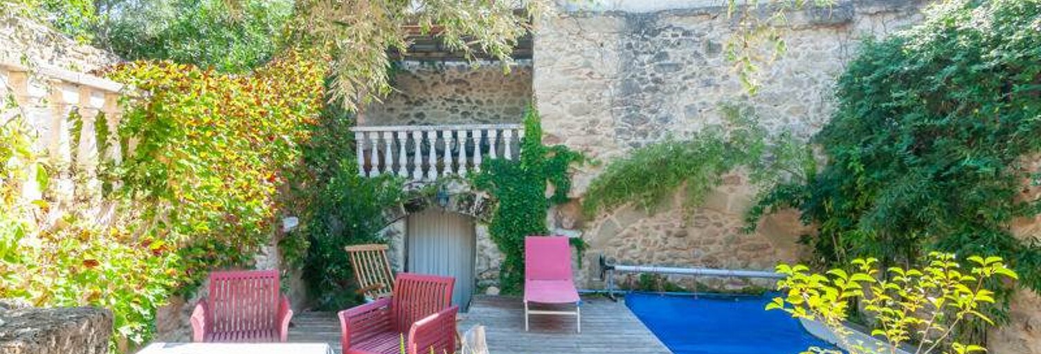 Maison 3 Pièces 92 m² à vendre à Montbazin (34560)