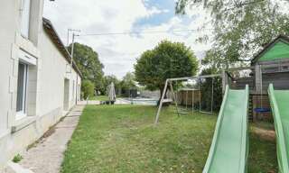 Maison 5 Pièces 144 m² à vendre à Veuzain-sur-Loire (41150)