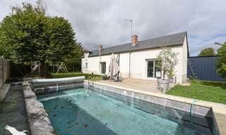 Maison 5 Pièces 144 m² à vendre à Veuzain-sur-Loire (41150)