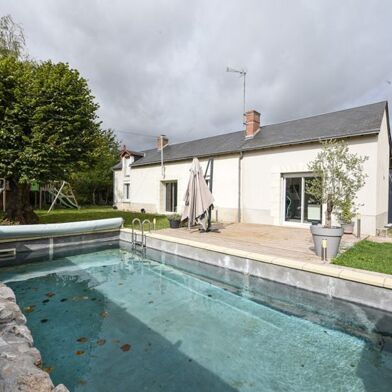 Maison 5 pièces 290000 €