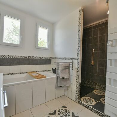 Maison 5 pièces 290000 €