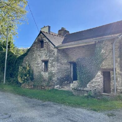 Maison 3 pièces 79632 €