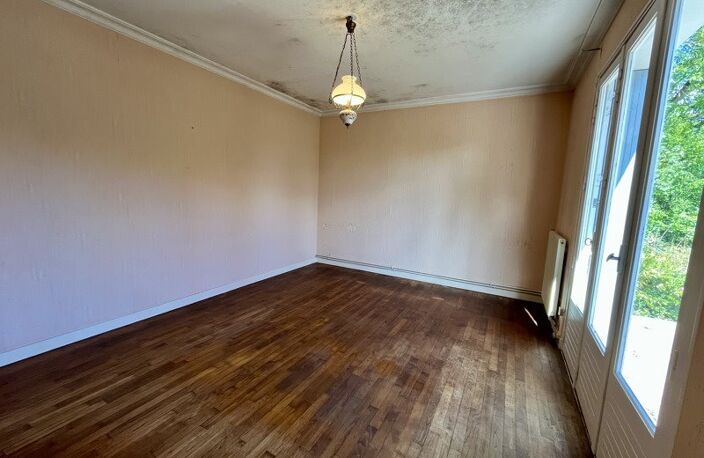 Vente maison 3 pièces 68 m² Châteauneuf-du-Faou (29520) — photo 3
