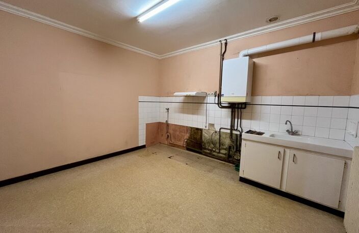 Vente maison 3 pièces 68 m² Châteauneuf-du-Faou (29520) — photo 4