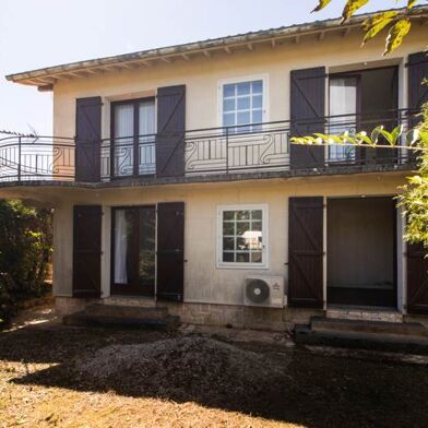 Maison 7 pièces 192240 €