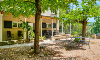 Appartement 3 Pièces 50 m² à louer à Ventabren (13122)