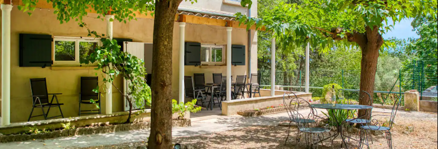 Appartement 3 Pièces 50 m² à louer à Ventabren (13122)