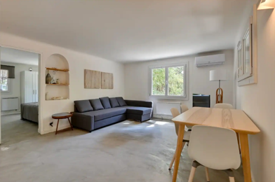 Appartement 3 pièces 1450 €