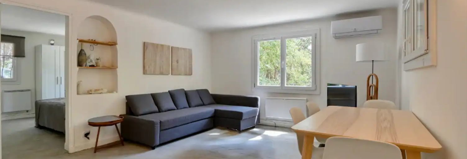 Appartement 3 Pièces 50 m² à louer à Ventabren (13122)