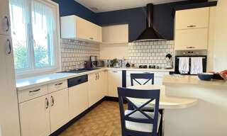 Maison 1 Pièce 118 m² à vendre à Huriel (03380)