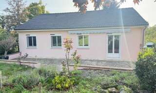 Maison 1 Pièce 118 m² à vendre à Huriel (03380)