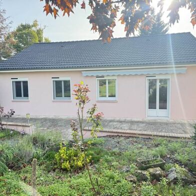 Maison 1 pièces 155875 €