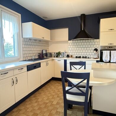 Maison 1 pièces 155875 €