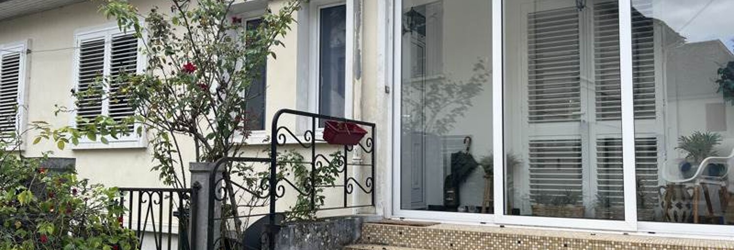 Maison 7 Pièces 181 m² à vendre à La Force (24130)