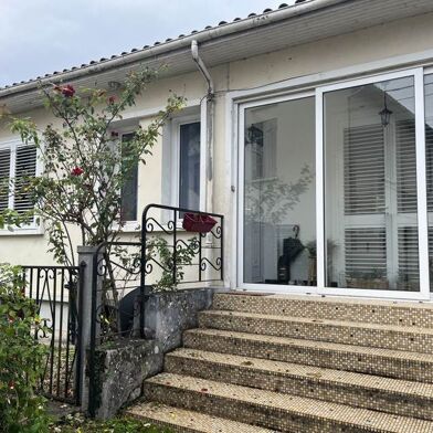Maison 7 pièces 244950 €
